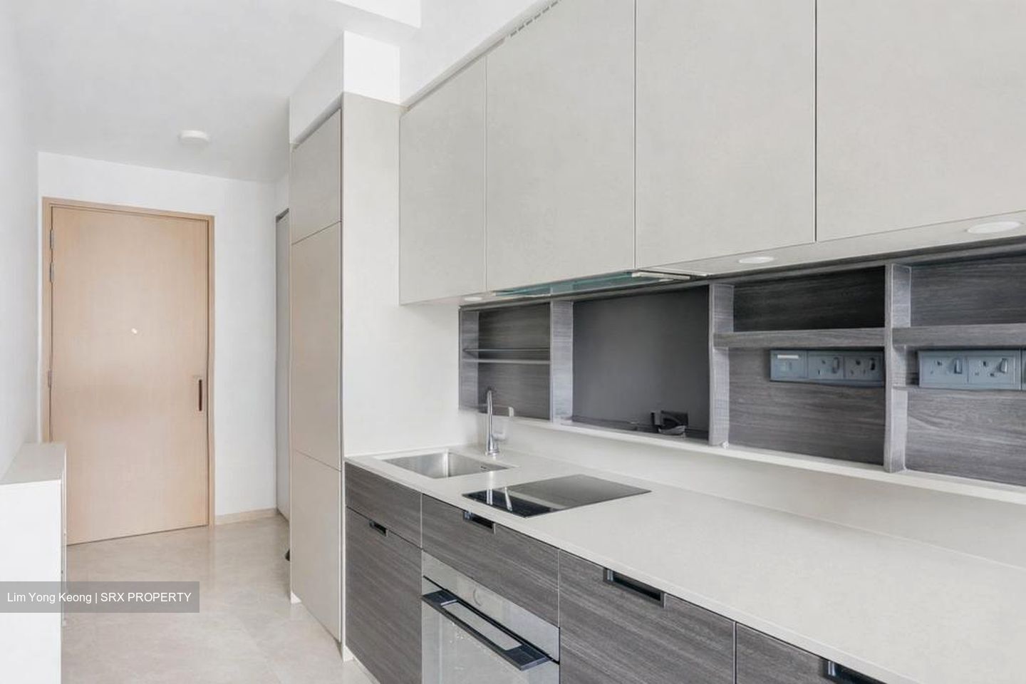 Haus On Handy (D9), Condominium #528180751